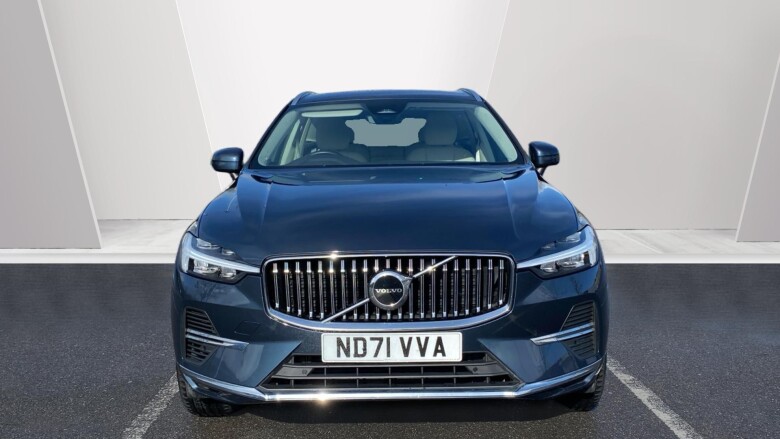 Volvo Xc60 2.0 T6 RC PHEV Inscription Expression 5dr AWD Auto Estate